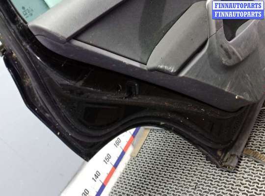 купить дверь задняя левая на VOLKSWAGEN TIGUAN 1