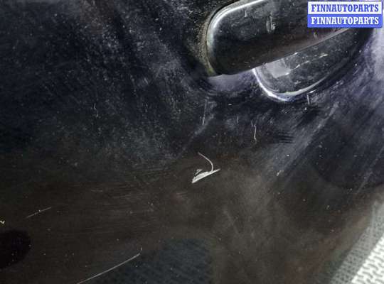 купить дверь задняя левая на VOLKSWAGEN TIGUAN 1