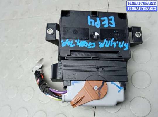 купить блок управления ручника (стояночного тормоза) на NISSAN QASHQAI J11