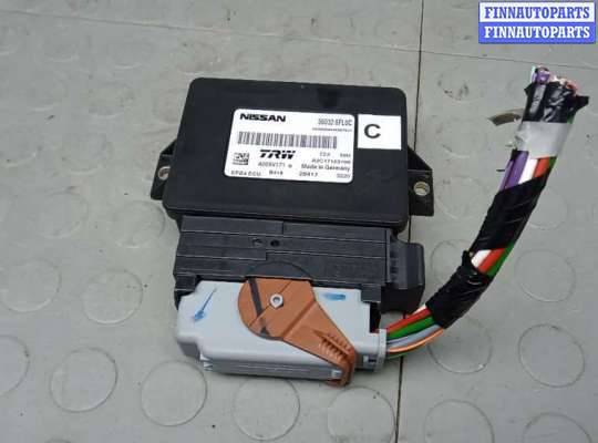 купить блок управления ручника (стояночного тормоза) на NISSAN QASHQAI J11