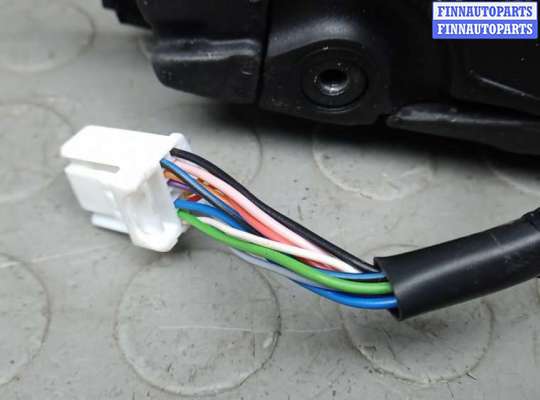 купить зеркало наружное левое на TOYOTA C-HR