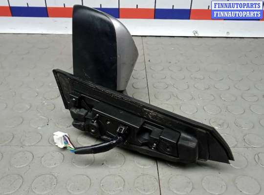 купить зеркало наружное левое на TOYOTA C-HR