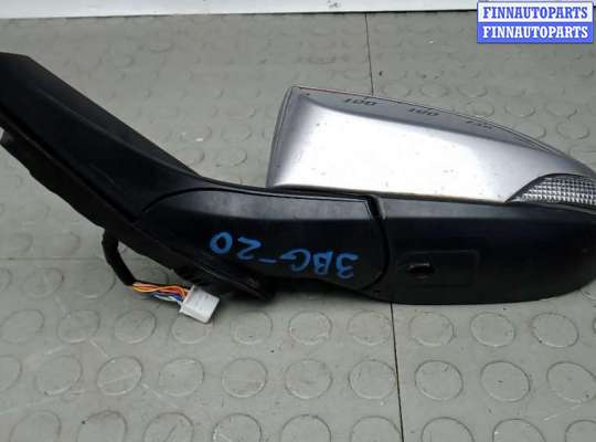 купить зеркало наружное левое на TOYOTA C-HR