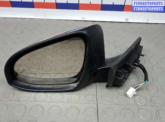 купить зеркало наружное левое на TOYOTA C-HR