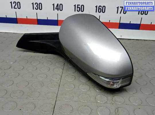 купить зеркало наружное левое на TOYOTA C-HR