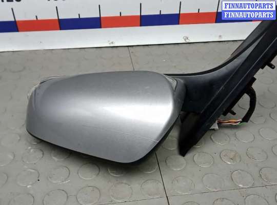 купить зеркало наружное левое на TOYOTA C-HR
