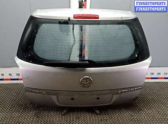 купить моторчик стеклоочиcтителя 3-5 на OPEL ASTRA H