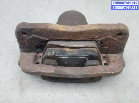 купить суппорт тормозной задний левый на HYUNDAI SANTA FE 2