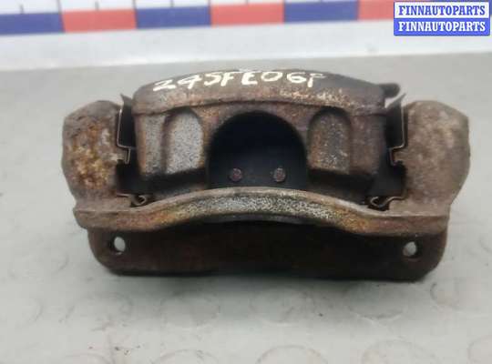 купить суппорт тормозной задний левый на HYUNDAI SANTA FE 2