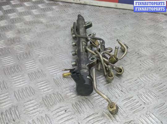 купить топливная рампа дизельная на RENAULT LAGUNA 2