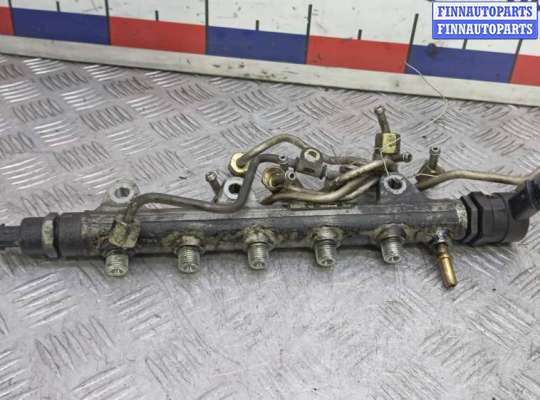 купить топливная рампа дизельная на RENAULT LAGUNA 2