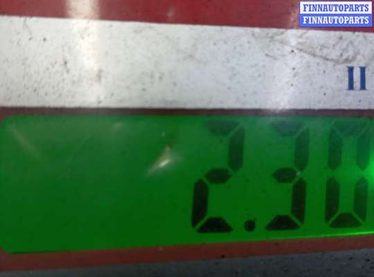 купить топливная рампа дизельная на RENAULT LAGUNA 2