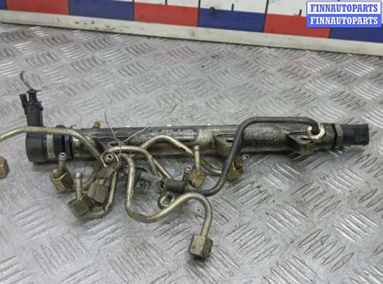 купить топливная рампа дизельная на RENAULT LAGUNA 2