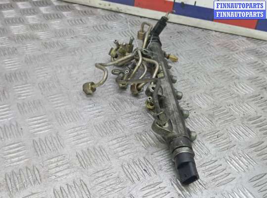 купить топливная рампа дизельная на RENAULT LAGUNA 2