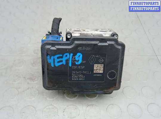 блок abs RN1458080 на RENAULT SCENIC 3