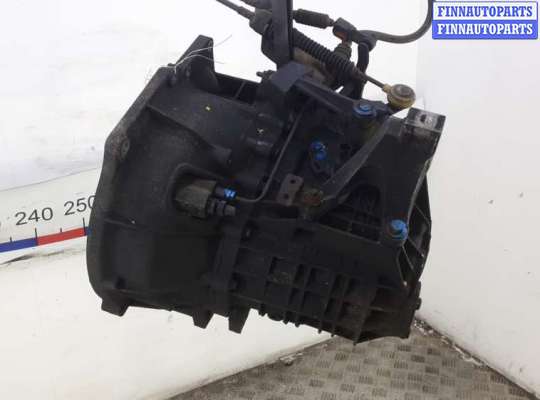 купить кпп 5ст. на FORD FOCUS 2