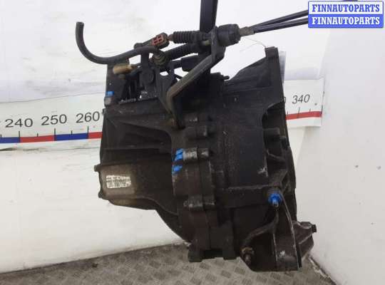 купить кпп 5ст. на FORD FOCUS 2