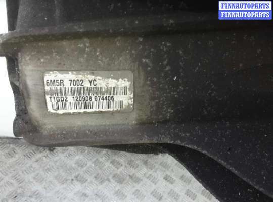 купить кпп 5ст. на FORD FOCUS 2