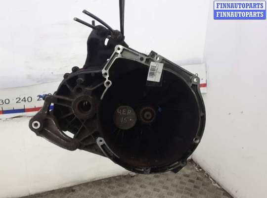 кпп 5ст. FO1853765 на FORD FOCUS 2