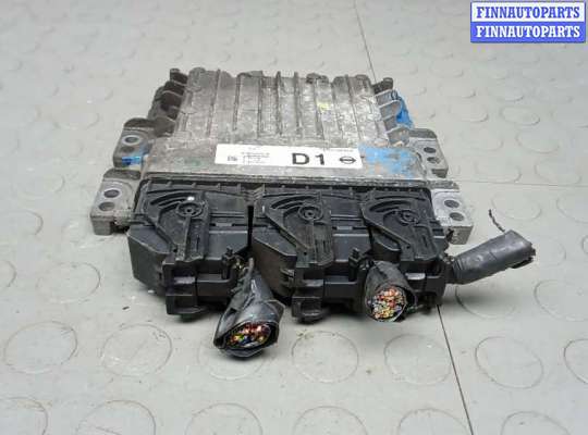 купить блок управления двс на NISSAN QASHQAI J11