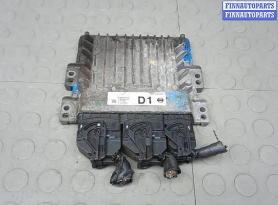 купить блок управления двс на NISSAN QASHQAI J11
