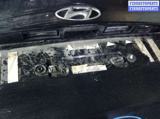 купить дверь 3-5 на HYUNDAI IX35 1