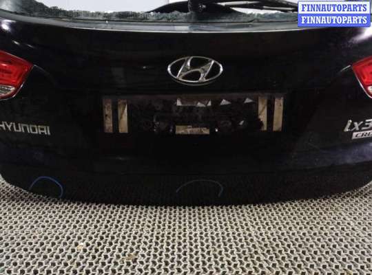 купить дверь 3-5 на HYUNDAI IX35 1