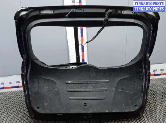 купить дверь 3-5 на HYUNDAI IX35 1