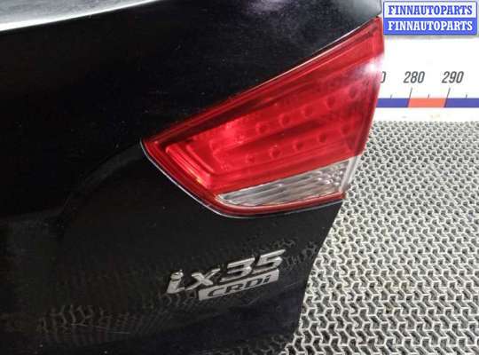 купить дверь 3-5 на HYUNDAI IX35 1