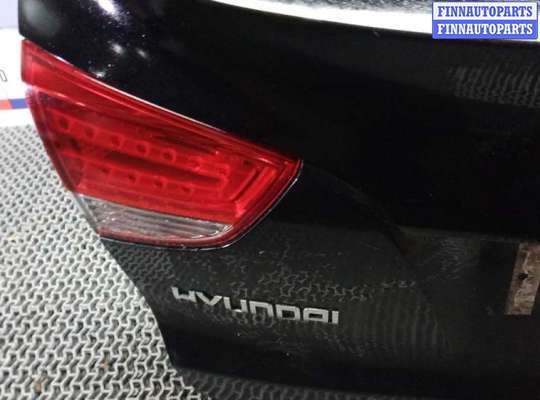 купить дверь 3-5 на HYUNDAI IX35 1