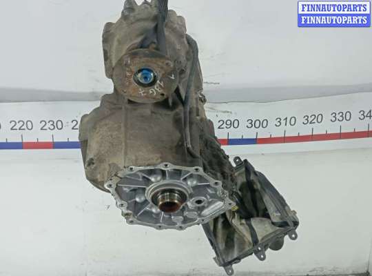 купить раздаточная коробка на FORD RANGER 2