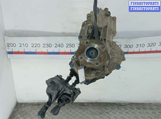 купить раздаточная коробка на FORD RANGER 2