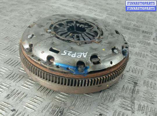 купить маховик демпферный дизельный на VOLKSWAGEN PASSAT CC