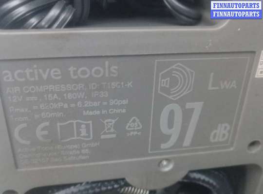 купить насос подкачки шин на OPEL ASTRA K