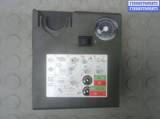 купить насос подкачки шин на OPEL ASTRA K