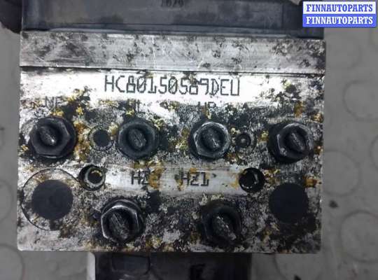 купить блок abs на VOLKSWAGEN PASSAT B6