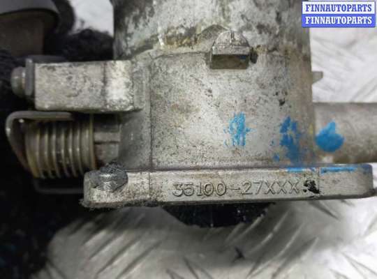 купить дроссельная заслонка дизельная на KIA SORENTO 1