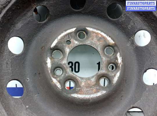 купить диск штампованный на CITROEN JUMPER 3