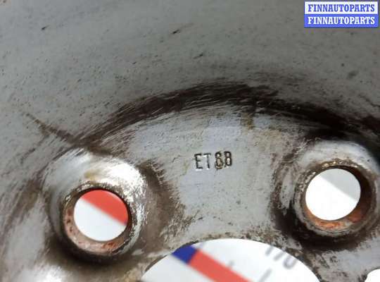 купить диск штампованный на CITROEN JUMPER 3