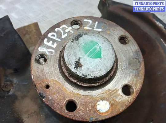 купить ступица задняя левая на VOLKSWAGEN PASSAT B6