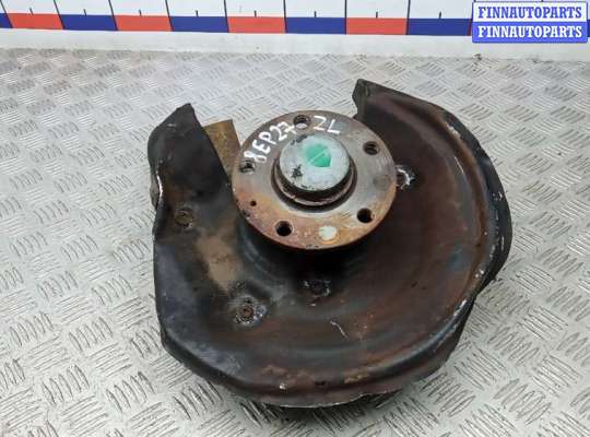 купить ступица задняя левая на VOLKSWAGEN PASSAT B6