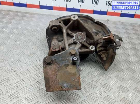 купить ступица задняя левая на VOLKSWAGEN PASSAT B6