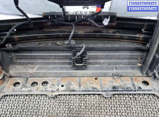 купить передняя панель крепления облицовки (телевизор) на HYUNDAI I40