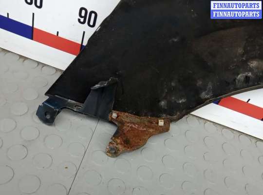 купить крыло переднее правое на NISSAN NOTE E11