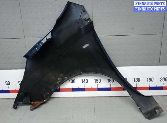 купить крыло переднее правое на NISSAN NOTE E11