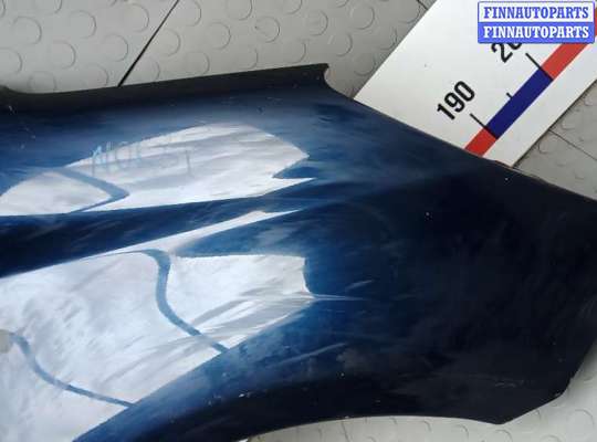 купить крыло переднее правое на NISSAN NOTE E11