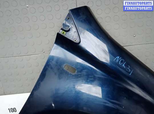 купить крыло переднее правое на NISSAN NOTE E11
