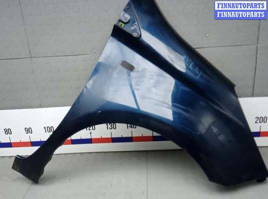 крыло переднее правое NS950305 на NISSAN NOTE E11