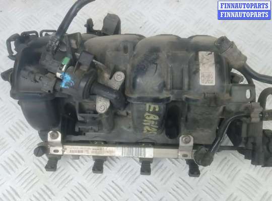 купить впускной коллектор бензиновый на OPEL ASTRA J