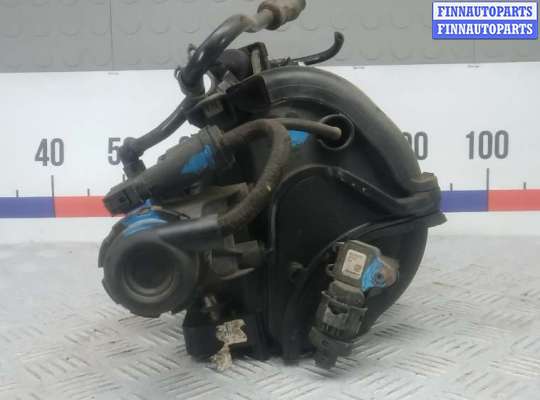 купить впускной коллектор бензиновый на OPEL ASTRA J